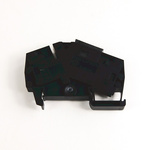 Rockwell Automation 1492 Series White DIN Rail Terminal Block, 0.5 → 2.5mm², Screw Termination, Fused