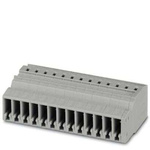 Phoenix Contact 5, SC 2 Series Grey Combi Plug, 0.08 → 4mm²