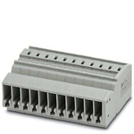 Phoenix Contact 5-RZ, SC 2 Series Grey Combi Plug, 0.08 → 4mm², Spring Cage Termination