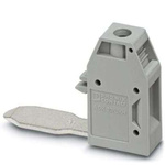 Phoenix Contact AGK 10-UKH 95 Series DIN Rail Terminal Block