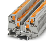 Phoenix Contact PTV Series DIN Rail Terminal Block