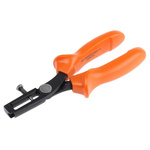 Bahco 167 mm Wire Stripper, 0.5mm ￫ 5mm