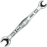 Wera 10 x 13 mm Double Ended Open Spanner