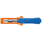 TE Connectivity Extraction Tool, MATE-N-LOK 3.5 Series, Socket Contact, Contact size 3.5mm