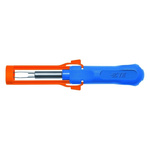 TE Connectivity Extraction Tool, MCON 1.2 Series, MCON Contact, Contact size 1.2mm