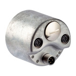 Sick AFS60 Series Absolute Absolute Encoder, Solid Type, 10mm Shaft