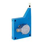 Sick EcoLine Series Linear Measuring Linear Measuring Encoder, 65536 ppr