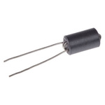 Wurth Elektronik Ferrite Bead, 6 (Dia.) x 10mm (Axial), 750Ω impedance at 25 MHz, 950Ω impedance at 100 MHz