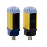Schmersal SLB440 Series Light Beam Sender, 1 Beam(s), 15m Max Range