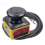 Idec SE2L Series SE2L-H05LP Laser Scanner