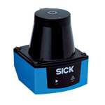 Sick TiM1xx Series Laser Scanner, 3m Max Range