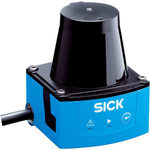Sick Laser Scanner