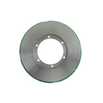 Vishay Absolute Encoder, SSI Signal, Hollow Type