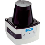Sick TIM5XX Series Laser Scanner LiDAR Sensor, 10m Max Range