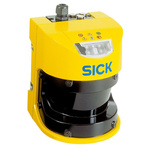 Sick S30A Series Laser Scanner Scanner, 49m Max Range