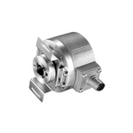 Baumer Incremental Incremental Encoder, 1000 ppr, TTL/HTL Signal, Hollow Type