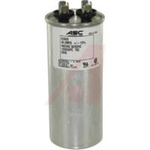 ER - Capacitor, Oil-Filled;40uF;Metallized Polypropy;Case S;+/-10%;440VAC;Quick Conn