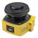 Omron OS32C Series OS32C-SP1, OS32C-SP1-4M, OS32C-SP1-DM, OS32C-SP1-DM-4M Laser Scanner Type 3 Safety Laser Scanner, 4m