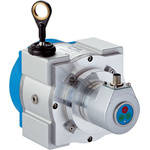 Sick BTF13 Series Absolute Draw Wire Encoder, Analogue Signal