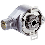 Sick DFS60 Series Incremental Incremental Encoder, 10000ppr ppr, TTL/HTL Signal, Blind Hollow Type, 8mm Shaft