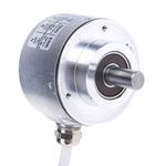 Hengstler RI58-O Series Incremental Incremental Encoder, 1000 ppr, Push Pull Signal