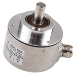 Hengstler RI58-O Series Incremental Incremental Encoder, 1024 ppr, Push Pull Signal