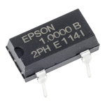 Epson, 1MHz XO Oscillator, ±50ppm CMOS, 4-Pin PDIP Q3204DC21053300