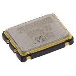 IQD, 24MHz XO Oscillator, ±50ppm HCMOS, TTL, 4-Pin SMD LFSPXO019082 831019082