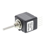 Bourns Optical Optical Encoder, 128 ppr, Quadrature Signal, Solid Type
