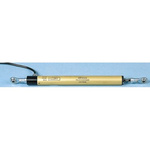 Vishay REC 34L Series Linear Measuring Linear Transducer, 5mm Shaft