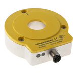 Turck Incremental Incremental Encoder, 1024 ppr, Push Pull Signal, Hollow shaft Type, 20mm Shaft
