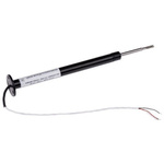RS PRO Linear Transducer, 4mm Shaft