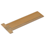 RS PRO Linear Transducer, 6mm Shaft