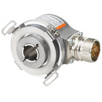 Kübler Incremental Incremental Encoder, 1024 ppr, Push Pull Signal, Hollow Type, 12mm Shaft