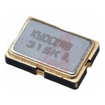 PARS418.00K04R, Ceramic Resonator, 418MHz 3.2pF, 3-Pin SMT, 5.5 x 3.8 x 1.5mm