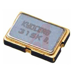 PARS433.92K04R, Ceramic Resonator, 433.92MHz 3.2pF, 3-Pin SMT, 5.5 x 3.8 x 1.5mm