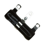 Ohmite 5Ω ±10% 25W Adjustable Wire Wound Resistor ±260ppm/°C 50.8mm
