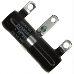 Ohmite 3Ω ±10% 25W Adjustable Wire Wound Resistor ±260ppm/°C 50.8mm