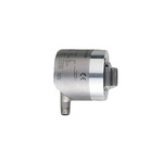 ifm electronic Incremental Incremental Encoder, 10000 ppr, HTL, TTL Signal, Hollow Type, 12mm Shaft