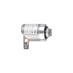 ifm electronic Incremental Incremental Encoder, 10000 ppr, HTL, TTL Signal, Hollow Type, 6mm Shaft
