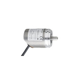 ifm electronic Incremental Incremental Encoder, 10000 ppr, HTL, TTL Signal, Solid Type, 6mm Shaft