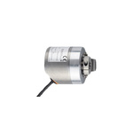 ifm electronic Incremental Incremental Encoder, HTL, TTL Signal, Hollow Type, 12mm Shaft