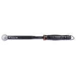 Norbar Torque Tools 1/2 in Square Drive Ratchet Torque Wrench, 40 → 200Nm