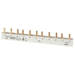 Siemens 5ST36 Series Non-Fused DIN Rail Terminal, 16mm²