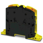 Phoenix Contact PTPOWER Series DIN Rail Terminal Block, 95mm², Screw Termination, ATEX, IECEx