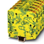 Phoenix Contact PTPOWER 50-PE Series Earth Terminal Block, 10 → 70mm²