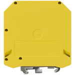 Siemens 8WH Series DIN Rail Terminal Block, 35 → 95mm², Screw Termination