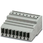 Phoenix Contact SC 4 Series Grey Combi Plug, 0.08 → 6mm², Spring Cage Termination
