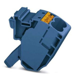 Phoenix Contact AGK 10 Series DIN Rail Terminal Block, ATEX, IECEx