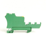 Rockwell Automation 1492 Series DIN Rail Terminal Block, 1.5mm², Spring Clamp Termination